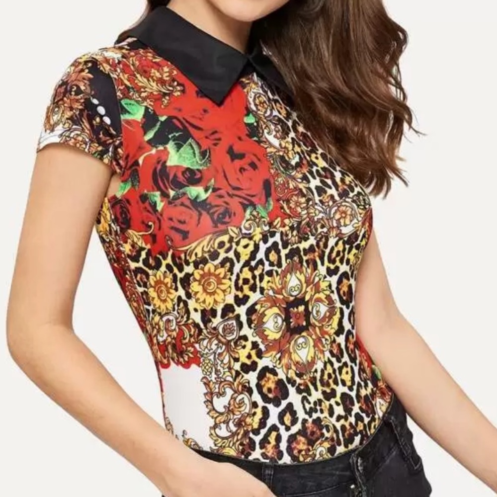 Cute shirt